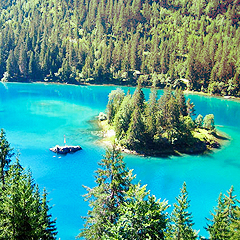 Caumasee