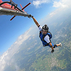 Skydive