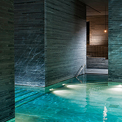 Therme Vals