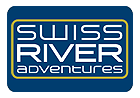 swiss river adventures - Logo