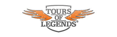 TOURS OF LEGENDS